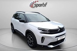 Citroen C5 Aircross (18 on) 1.5 BlueHDi Shine 5dr EAT8 For Sale - Sportif Motor Group, Aylesbury