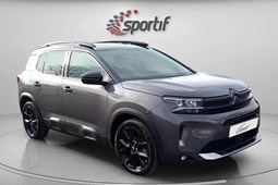 Citroen C5 Aircross (18 on) 1.6 Plug-in Hybrid E-series 5dr e-EAT8 For Sale - Sportif Motor Group, Aylesbury
