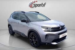 Citroen C5 Aircross (18 on) 1.6 Plug-in Hybrid E-series 5dr e-EAT8 For Sale - Sportif Motor Group, Aylesbury