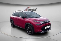 Citroen C3 Aircross SUV (17-24) 1.2 PureTech 130 Max 5dr EAT6 For Sale - Sportif Motor Group, Aylesbury
