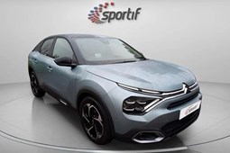 Citroen C4 Hatchback (21 on) 1.2 PureTech [130] Shine Plus 5dr Auto For Sale - Sportif Motor Group, Aylesbury