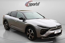 Citroen C5 X Estate (22 on) 1.6 Plug-in Hybrid 225 Shine Plus 5dr e-EAT8 For Sale - Sportif Motor Group, Aylesbury