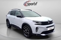 Citroen C5 Aircross (18 on) 1.2 PureTech Max 5dr For Sale - Sportif Motor Group, Aylesbury