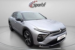 Citroen C5 X Estate (22 on) 1.2 PureTech 130 Max 5dr EAT8 For Sale - Sportif Motor Group, Aylesbury