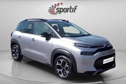 Citroen C3 Aircross SUV (17-24) 1.2 PureTech 130 Max 5dr EAT6 For Sale - Sportif Motor Group, Aylesbury