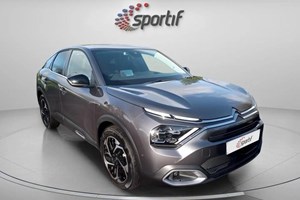 Citroen C4 Hatchback (21 on) 1.2 PureTech [130] Max 5dr Auto For Sale - Sportif Motor Group, Aylesbury