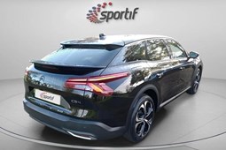 Citroen C5 X Estate (22 on) 1.2 PureTech 130 Max 5dr EAT8 For Sale - Sportif Motor Group, Aylesbury
