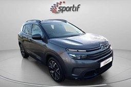 Citroen C5 Aircross (18 on) Flair Plus Plug-in Hybrid PureTech 180 + 80kW electric motor e-EAT8 auto 5d For Sale - Sportif Motor Group, Aylesbury