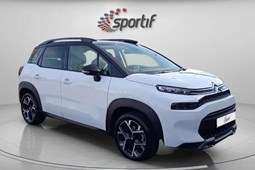 Citroen C3 Aircross SUV (17-24) 1.2 PureTech 130 Max 5dr EAT6 For Sale - Sportif Motor Group, Aylesbury