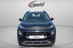 Citroen C3 Aircross SUV (17-24) Flair PureTech 82 5d For Sale - Sportif Motor Group, Aylesbury