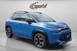 Citroen C3 Aircross SUV (17-24) 1.2 PureTech 130 Max 5dr EAT6 For Sale - Sportif Motor Group, Aylesbury