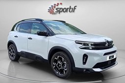 Citroen C5 Aircross (18 on) 1.2 Hybrid 136 Max Edition 5dr e-DSC6 For Sale - Sportif Motor Group, Aylesbury