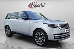 Land Rover Range Rover SUV (22 on) 3.0 P510e Autobiography 4dr Auto For Sale - Sportif Motor Group, Aylesbury