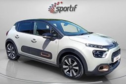 Citroen C3 (17-24) 1.2 PureTech C-Series Edition 5dr For Sale - Sportif Motor Group, Aylesbury