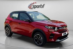 Citroen C3 Hatchback (24 on) 1.2 PureTech Plus 5dr For Sale - Sportif Motor Group, Aylesbury