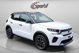 Citroen C3 Hatchback (24 on) 1.2 PureTech Plus 5dr For Sale - Sportif Motor Group, Aylesbury