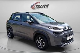 Citroen C3 Aircross SUV (17-24) 1.2 PureTech 110 Shine 5dr For Sale - Sportif Motor Group, Aylesbury