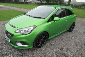 Vauxhall Corsa VXR (15-18) 1.6T VXR 3d For Sale - Armstrong Massey Driffield, Driffield