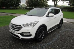 Hyundai Santa Fe (12-18) Endurance Edition 7 Seat 2.2 CRDi 200PS Blue Drive 4WD auto 5d For Sale - Armstrong Massey Driffield, Driffield