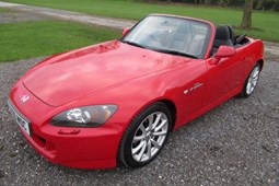 Honda S2000 (99-09) 2.0i GT 2d For Sale - Armstrong Massey Driffield, Driffield