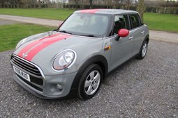 MINI Hatchback (14-24) 1.5 Cooper Hatchback 5d For Sale - Armstrong Massey Driffield, Driffield
