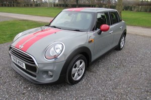 MINI Hatchback (14-24) 1.5 Cooper Hatchback 5d For Sale - Armstrong Massey Driffield, Driffield