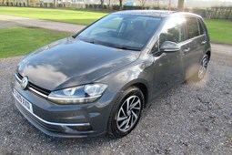 Volkswagen Golf Hatchback (13-20) Match 1.6 TDI 115PS 5d For Sale - Armstrong Massey Driffield, Driffield