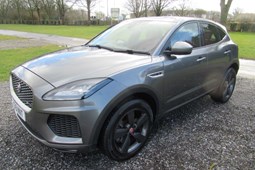 Jaguar E-Pace SUV (17-24) R-Dynamic SE P250 AWD auto 5d For Sale - Armstrong Massey Driffield, Driffield