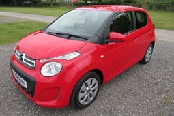 Citroen C1 (14-22) 1.2 PureTech Feel 5d For Sale - Armstrong Massey Driffield, Driffield