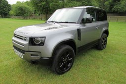 Land Rover Defender 90 (20 on) 3.0 D250 X-Dynamic SE 90 3dr Auto For Sale - Armstrong Massey Driffield, Driffield