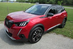 Peugeot 2008 (20 on) 1.5 BlueHDi 110 GT 5dr For Sale - Armstrong Massey Driffield, Driffield
