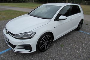 Volkswagen Golf Hatchback (13-20) GTD 2.0 TDI BMT 184PS DSG auto (03/17 on) 5d For Sale - Armstrong Massey Driffield, Driffield