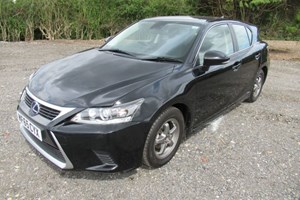 Lexus CT (11-20) 200h 1.8 S (14-) 5d CVT Auto For Sale - Armstrong Massey Driffield, Driffield