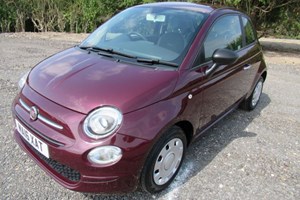 Fiat 500 Hatchback (08-24) 1.2 Pop (09/15-) 3d For Sale - Armstrong Massey Driffield, Driffield