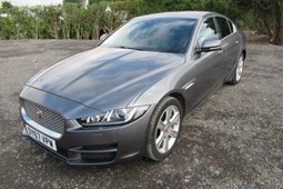 Jaguar XE (15-24) 2.0d (180bhp) Portfolio AWD 4d Auto For Sale - Armstrong Massey Driffield, Driffield