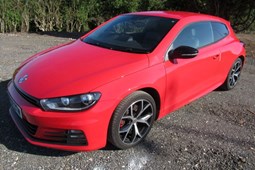 Volkswagen Scirocco (08-18) 2.0 TSI BlueMotion Tech GTS 3d DSG For Sale - Armstrong Massey Driffield, Driffield