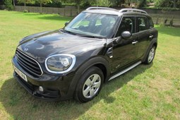 MINI Countryman SUV (17-24) Cooper D All4 auto 5d For Sale - Armstrong Massey Driffield, Driffield