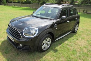 MINI Countryman SUV (17-24) Cooper D All4 auto 5d For Sale - Armstrong Massey Driffield, Driffield