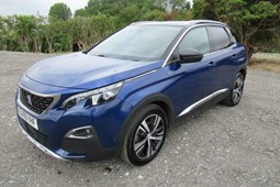Peugeot 3008 SUV (16-24) GT Line 1.5 BlueHDi 130 EAT8 auto 5d For Sale - Armstrong Massey Driffield, Driffield