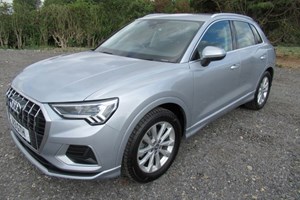 Audi Q3 Sportback (19-25) Sport 35 TFSI 150PS 5d For Sale - Armstrong Massey Driffield, Driffield