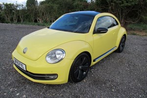 Volkswagen Beetle Hatchback (12-18) 2.0 TDI Sport 3d DSG For Sale - Armstrong Massey Driffield, Driffield