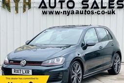 Volkswagen Golf GTI (13-17) 2.0 TSI GTI (Nav) 5d DSG For Sale - NYA AUTO SALES LTD, Oldbury