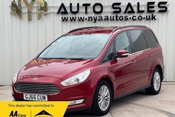 Ford Galaxy (15-23) 2.0 TDCi (150bhp) Zetec 5d For Sale - NYA AUTO SALES LTD, Oldbury