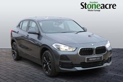 BMW X2 SUV (18-23) xDrive20i Sport Sport Automatic 5d For Sale - Stoneacre Newcastle Lexus, Newcastle-Upon-Tyne