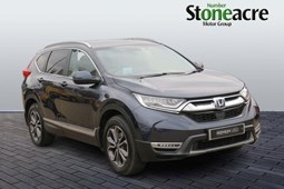 Honda CR-V SUV (18-23) EX i-MMD Hybrid AWD eCVT auto 5d For Sale - Stoneacre Newcastle Lexus, Newcastle-Upon-Tyne