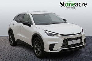 Lexus LBX SUV (23 on) 1.5 Premium Plus 5dr E-CVT For Sale - Stoneacre Newcastle Lexus, Newcastle-Upon-Tyne