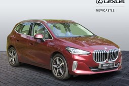 BMW 2-Series Active Tourer (21 on) 223i MHT Luxury 5dr DCT For Sale - Stoneacre Newcastle Lexus, Newcastle-Upon-Tyne