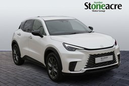 Lexus LBX SUV (23 on) 1.5 Premium Plus 5dr E-CVT For Sale - Stoneacre Newcastle Lexus, Newcastle-Upon-Tyne