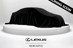 Lexus LBX SUV (23 on) 1.5 Premium 5dr E-CVT For Sale - Stoneacre Newcastle Lexus, Newcastle-Upon-Tyne