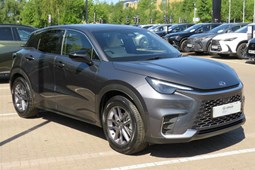 Lexus LBX SUV (23 on) 1.5 Premium 5dr E-CVT For Sale - Stoneacre Newcastle Lexus, Newcastle-Upon-Tyne